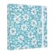 12 Pack: Blue Daisy Sketchbook by Artist's Loft™, 4" x 4"
